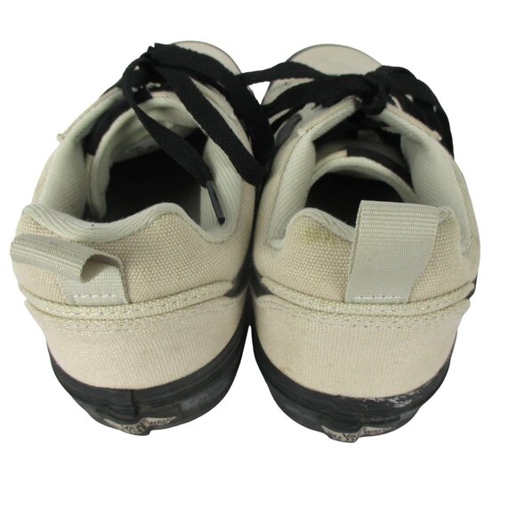 Vans Filmore Sneakers skate trainers shoes canvas taupe / black Men's Size 9 $77 - Picture 6 of 8